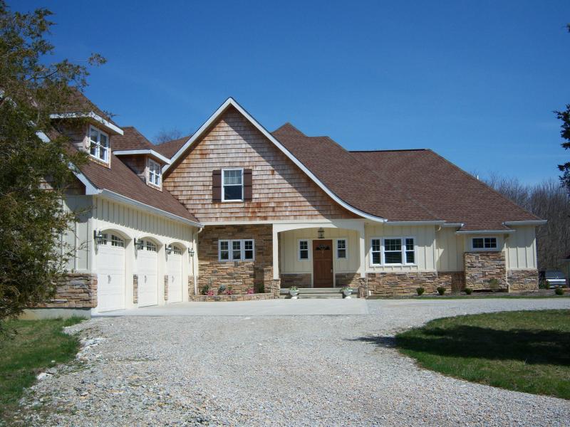 2617 Black Hoof Trail