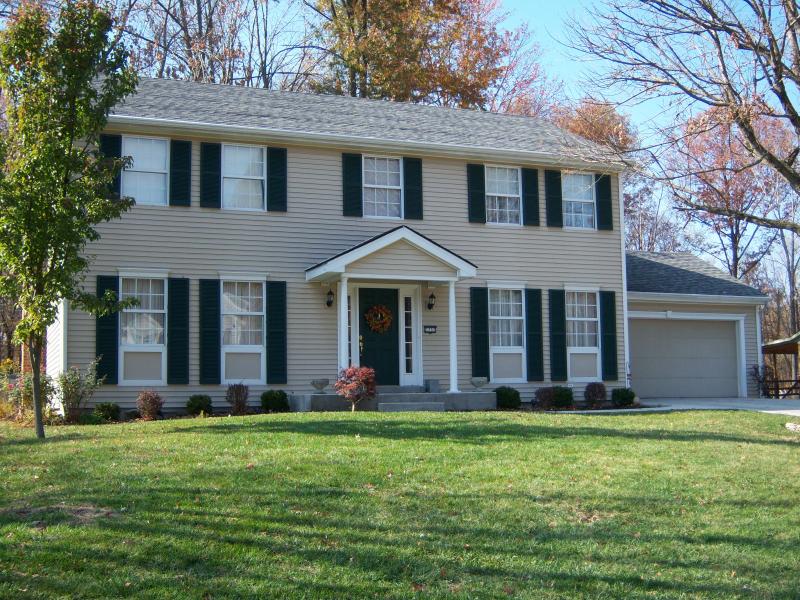 3737 Redthorne Drive